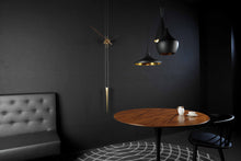 Load image into Gallery viewer, Pendulo Inox Clock - 60cm