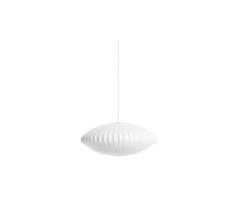 Load image into Gallery viewer, Nelson Saucer Bubble Pendant - medium