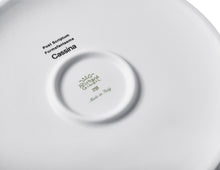 Load image into Gallery viewer, Post Scriptum Trinket Box - black stroke