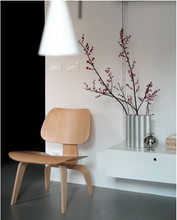 Load image into Gallery viewer, Nuage Vase - small light silver