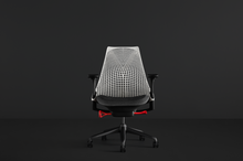 Load image into Gallery viewer, Sayl Gaming Chair - Studio White