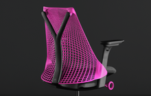 Load image into Gallery viewer, Sayl Gaming Chair - Interstellar