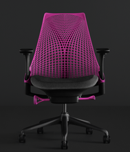 Load image into Gallery viewer, Sayl Gaming Chair - Interstellar