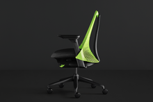 Load image into Gallery viewer, Sayl Gaming Chair - Neon