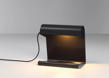 Load image into Gallery viewer, Lampe de Bureau - deep black