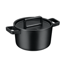 Load image into Gallery viewer, Round Roaster - 24cm Black