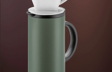 Load image into Gallery viewer, Firenze Jug - Olive Green Matt