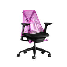 Load image into Gallery viewer, Sayl Gaming Chair - Interstellar
