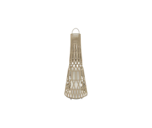 Load image into Gallery viewer, Tribal Big Floor Lamp - Dove Sand