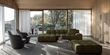 Load image into Gallery viewer, Tufty Time Sofa - Enia Olive Green