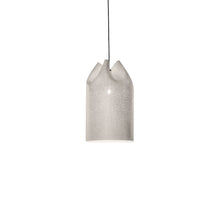 Load image into Gallery viewer, Agasallo 3 Pendant - white
