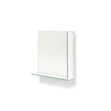 Load image into Gallery viewer, Narciso Mirror Shelf - 55cm