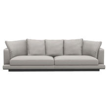 Load image into Gallery viewer, Aurae Sofa - Losanna Herringbone