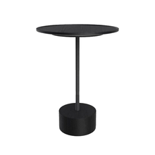 Load image into Gallery viewer, 9 Low Table - Ash Stained Black