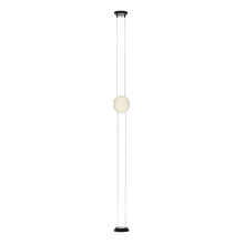 Load image into Gallery viewer, Orbit Floor Lamp - small
