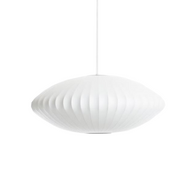 Load image into Gallery viewer, Nelson Saucer Bubble Pendant - medium