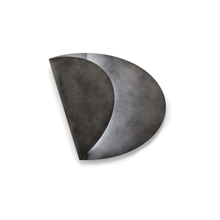 Load image into Gallery viewer, Plier Wall Lamp - oval