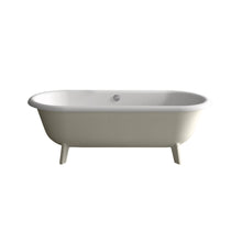 Load image into Gallery viewer, Ottocento Bath - light grey