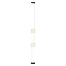 Load image into Gallery viewer, Orbit Floor Lamp - medium