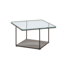 Load image into Gallery viewer, Lemante Table - Extra Light Glass