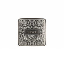 Load image into Gallery viewer, Barocco Plate 12cm - haze