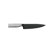 Load image into Gallery viewer, WMF Ultimate Black Chefs Knife 20cm