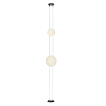 Load image into Gallery viewer, Orbit Floor Lamp - large