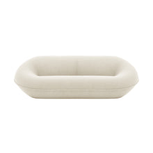Load image into Gallery viewer, Tortello Sofa - Lissy White