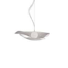 Load image into Gallery viewer, Mytilus Pendant - white