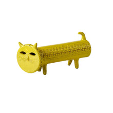 Load image into Gallery viewer, Limited Edition Yellow Cat