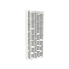 Load image into Gallery viewer, Random 5C Bookshelf - white