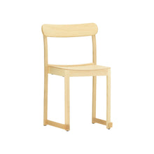 Load image into Gallery viewer, Atelier Chair - natural ash