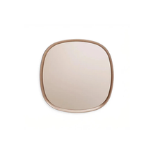 Load image into Gallery viewer, Madison Square Mirror - Rosy Bronze Painted