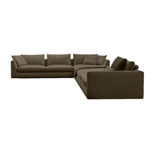 Load image into Gallery viewer, Richard Sofa - Eva Glacee