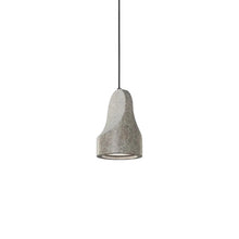 Load image into Gallery viewer, Parga Pendant 1 - natural granite