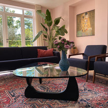 Load image into Gallery viewer, Noguchi Coffee Table - black ash