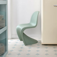 Load image into Gallery viewer, Panton Chair - soft mint