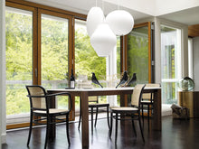Load image into Gallery viewer, Nelson Pear Bubble Pendant - medium