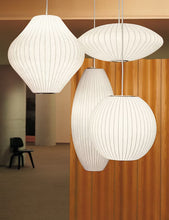 Load image into Gallery viewer, Nelson Cigar Bubble Pendant - small
