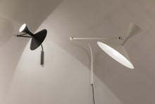 Load image into Gallery viewer, Lampe de Marseille - mini/black