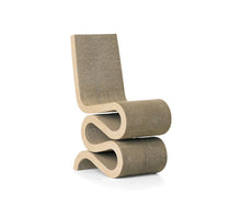 Load image into Gallery viewer, Wiggle Side Chair