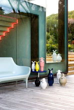 Load image into Gallery viewer, Showtime Vase No.3 - grey