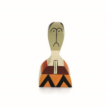 Load image into Gallery viewer, Wooden Doll No.17