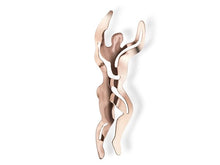 Load image into Gallery viewer, Illuminati Wall - uomo