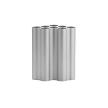 Load image into Gallery viewer, Nuage Vase - medium light silver