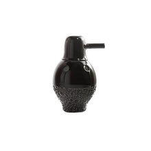 Load image into Gallery viewer, Showtime Vase No.1 - black