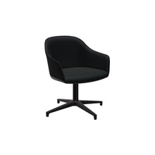 Load image into Gallery viewer, Softshell Chair - 4-star black