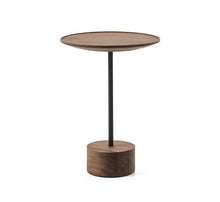 Load image into Gallery viewer, 9 Low Table - Matt American Walnut