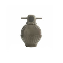 Load image into Gallery viewer, Showtime Vase No.3 - grey