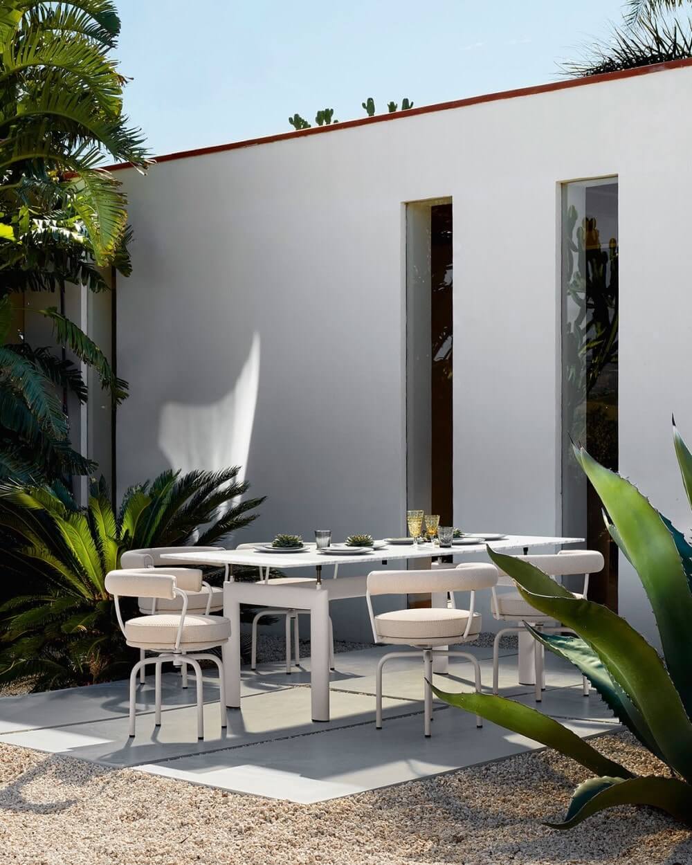 Cassina Outdoor